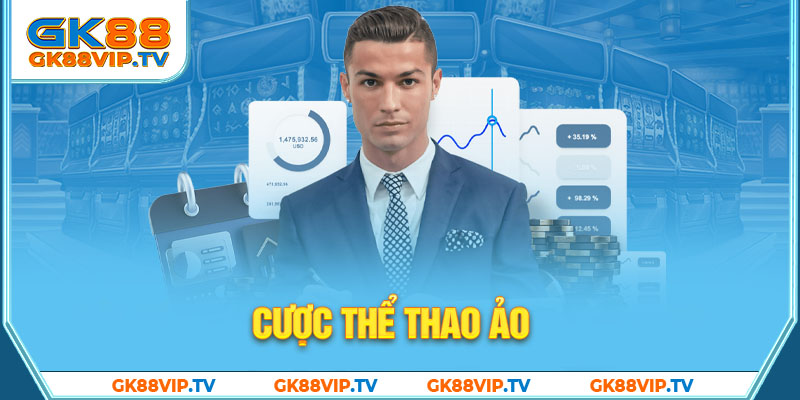 Cược thể thao ảo