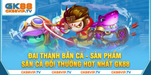 đại thánh bắn cá